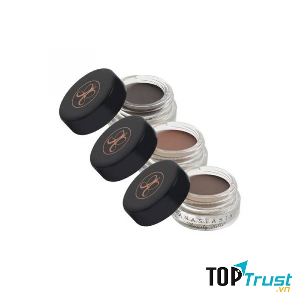 Gel Kẻ Mày Anastasia Beverly Hills Dipbrow Pomade (4g)