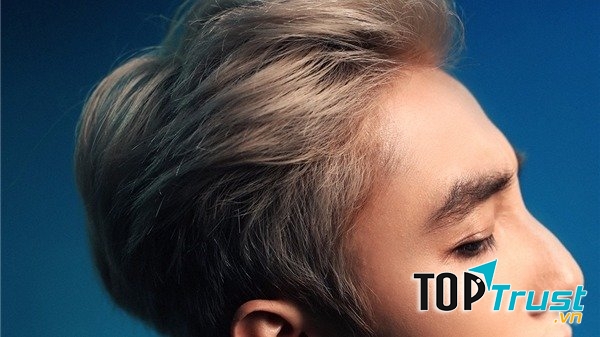 Gel tạo kiểu tóc Kella Super Hold Gel giúp bạn tạo được những kiểu tóc đẹp