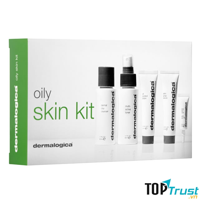 Gel trị mụn Dermalogica Overnight Clearing