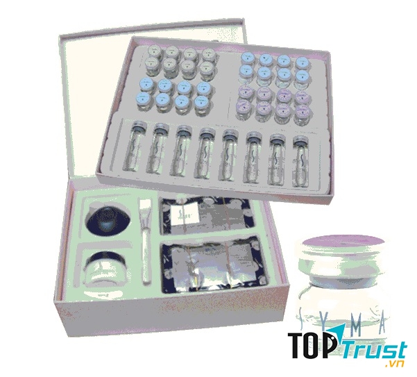 Gel xóa mờ tàn nhang, thâm nám Syma