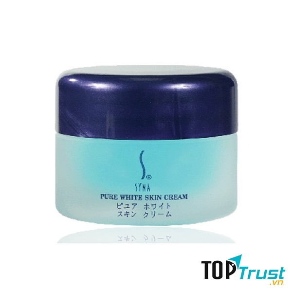 Gel xóa mờ tàn nhang, thâm nám Syma