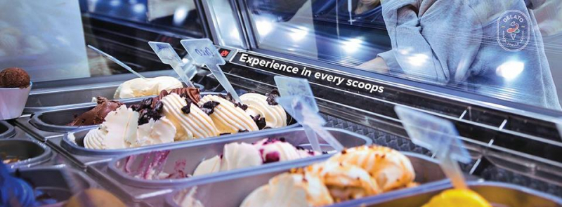 Kem chuẩn vị Ý ạ!