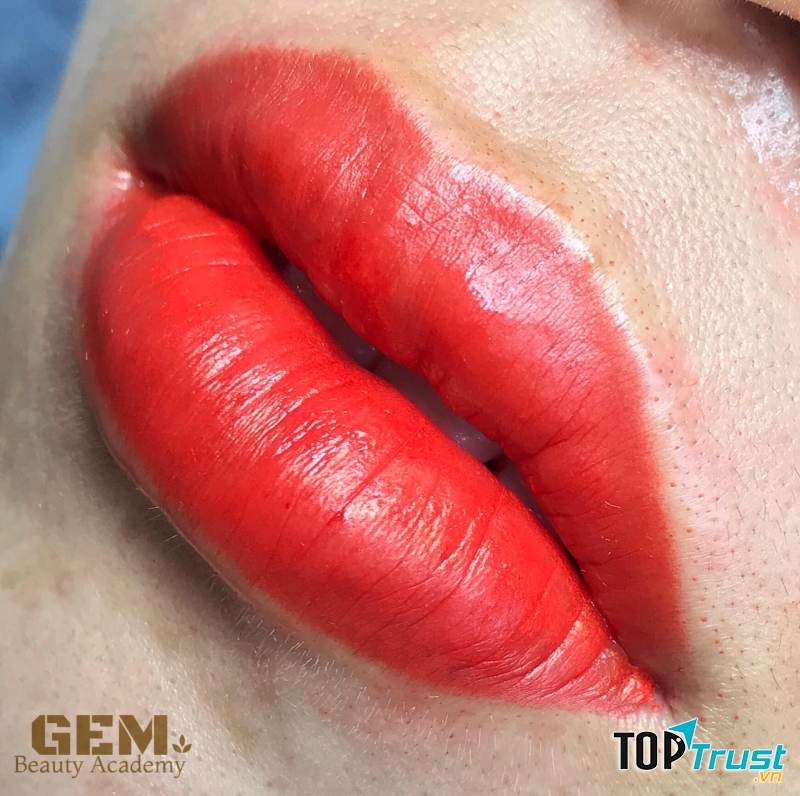 GEM Beauty & Academy