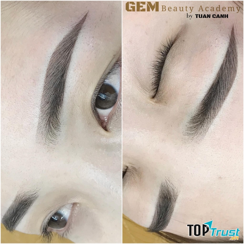 GEM Beauty & Academy