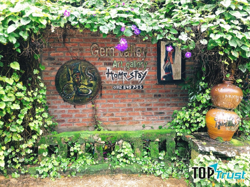 Gem Valley Coffee