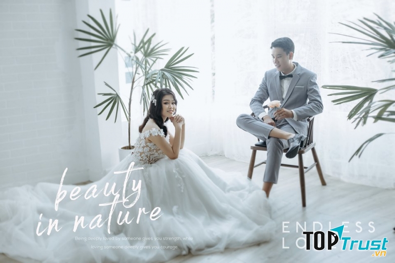 GEM Wedding - Nguyễn Lâm Bridal