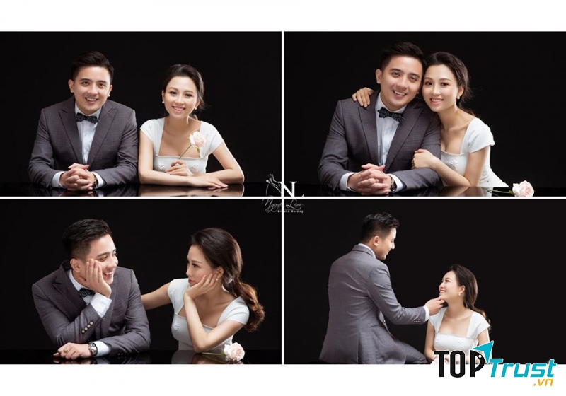 GEM Wedding - Nguyễn Lâm Bridal