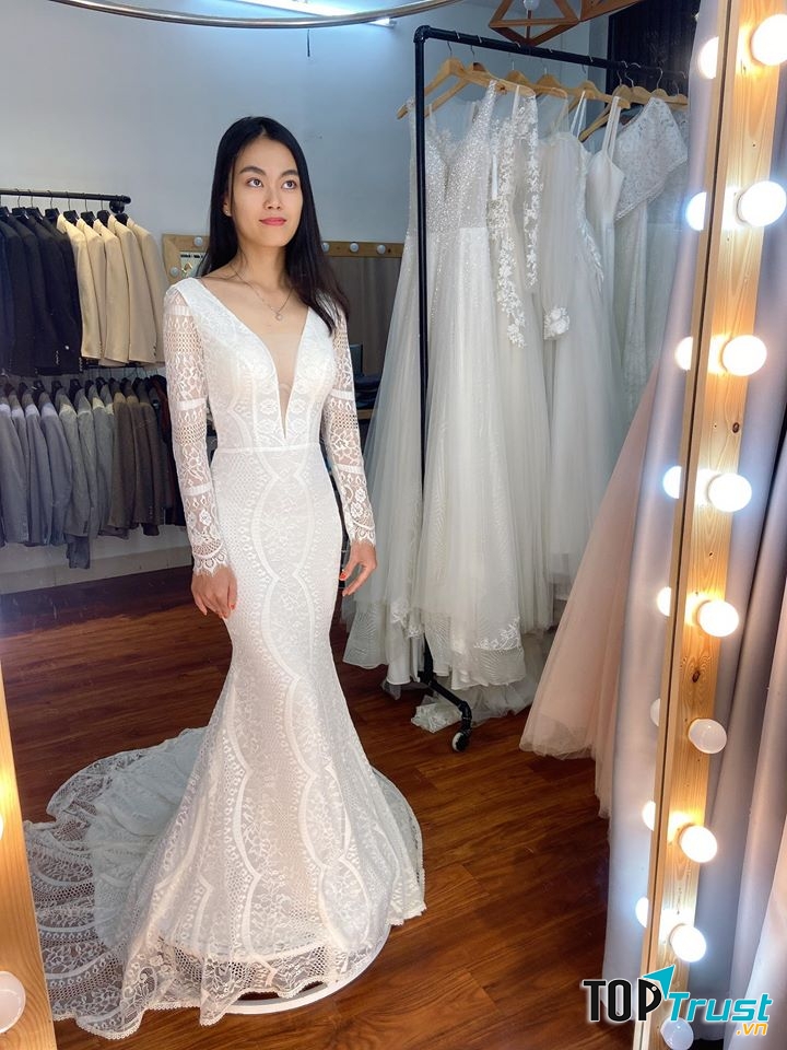 Gemini Bridal