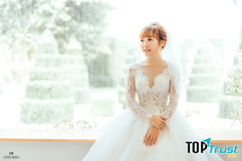 Gemini Bridal