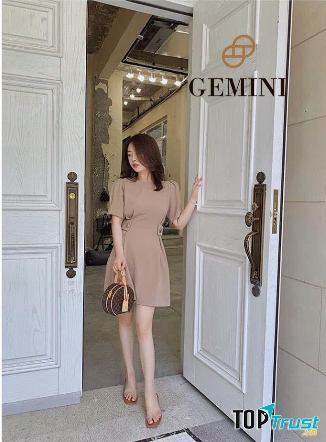 Gemini Clothes