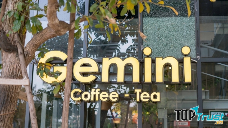 Gemini Coffee
