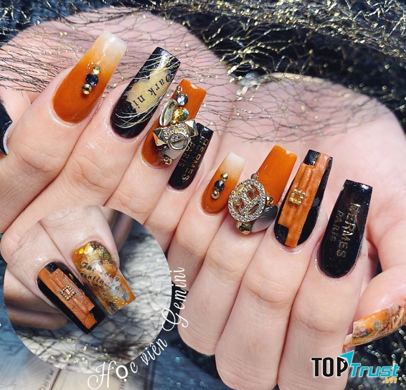 Gemini Nails and Beauty