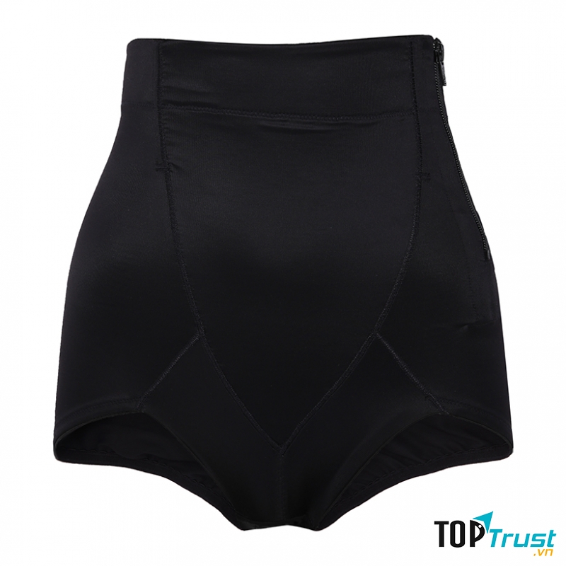 Đai nịt bụng Enfant được làm từ chất liệu có độ đàn hồi cao, không gây cảm giác gò bó, bức bí mà vẫn giúp người mặc hoàn toàn thoải mái trong mỗi cử động.