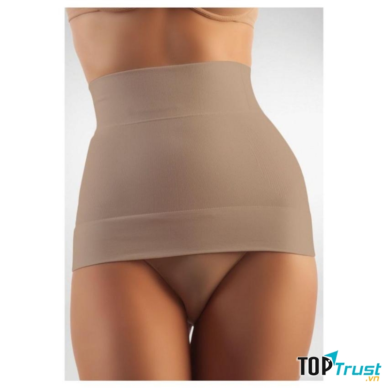 gen nịt bụng Microfibe