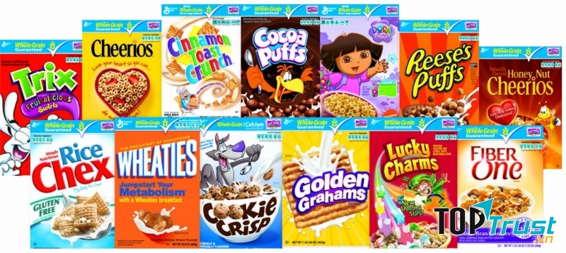 General Mills