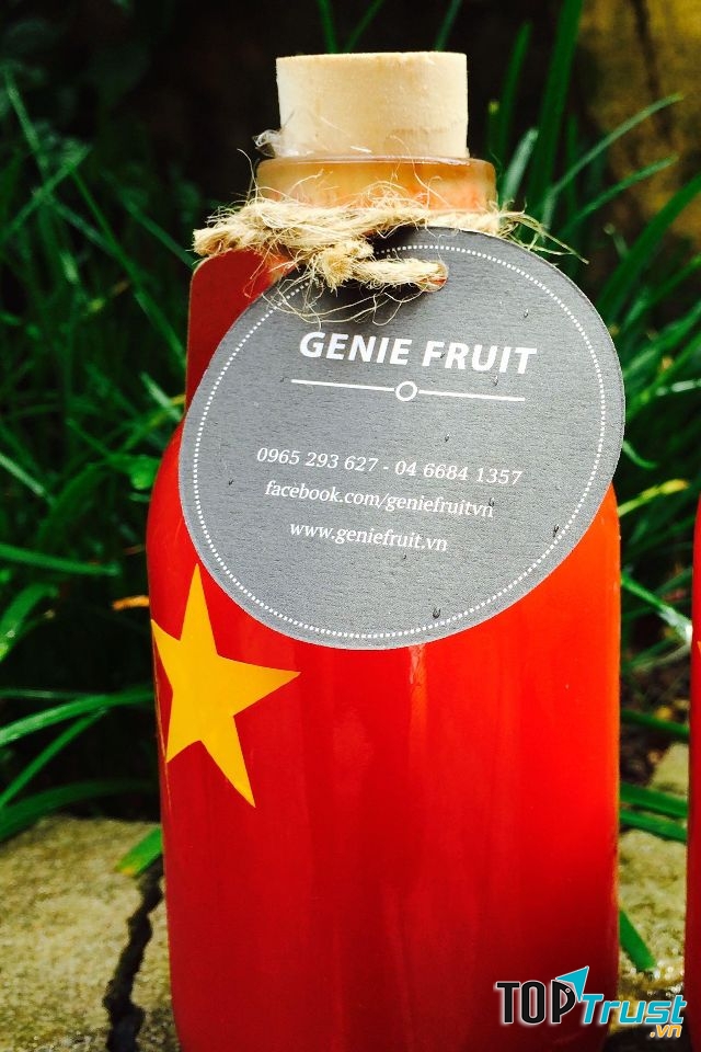 Genie Fruit