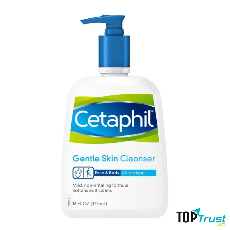 Gentle Skin Cleanser