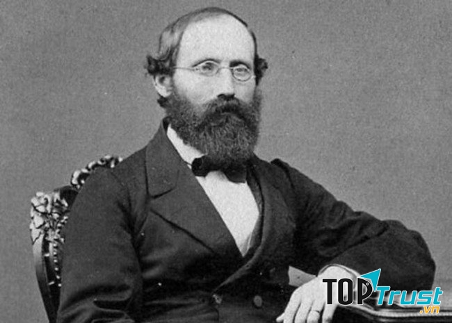 Georg Friedrich Bernhard Riemann