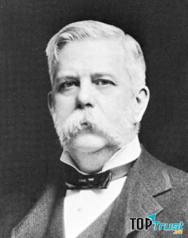 George Westinghouse