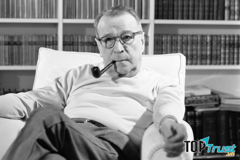 Georges Simenon