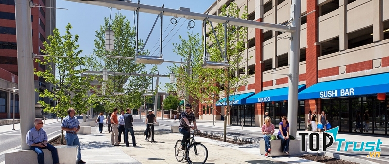 Những món ăn ngon, những địa điểm đẹp, giá sinh hoạt cực thấp,... là tất cả những gì khách du lịch muốn ở Georgia