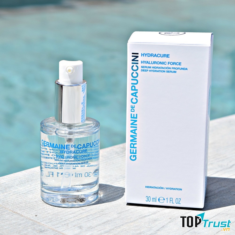 Germaine de Capuccini