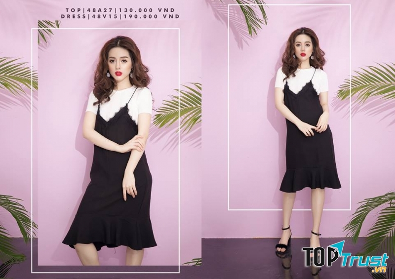 Sản phẩm tại Germe Shop