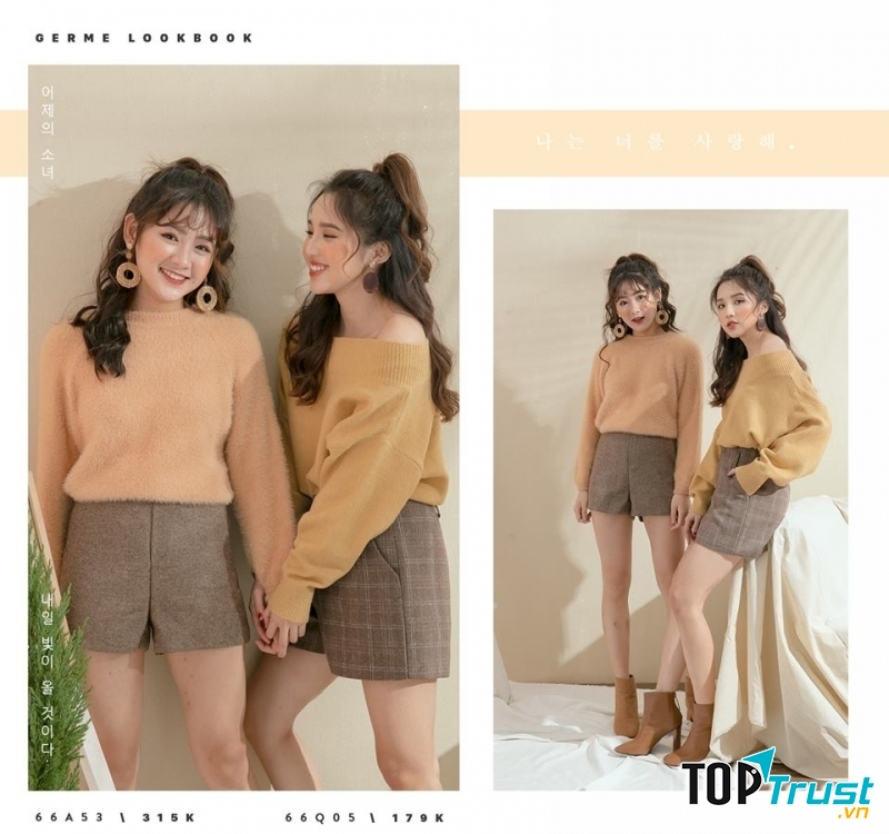 Germe Shop