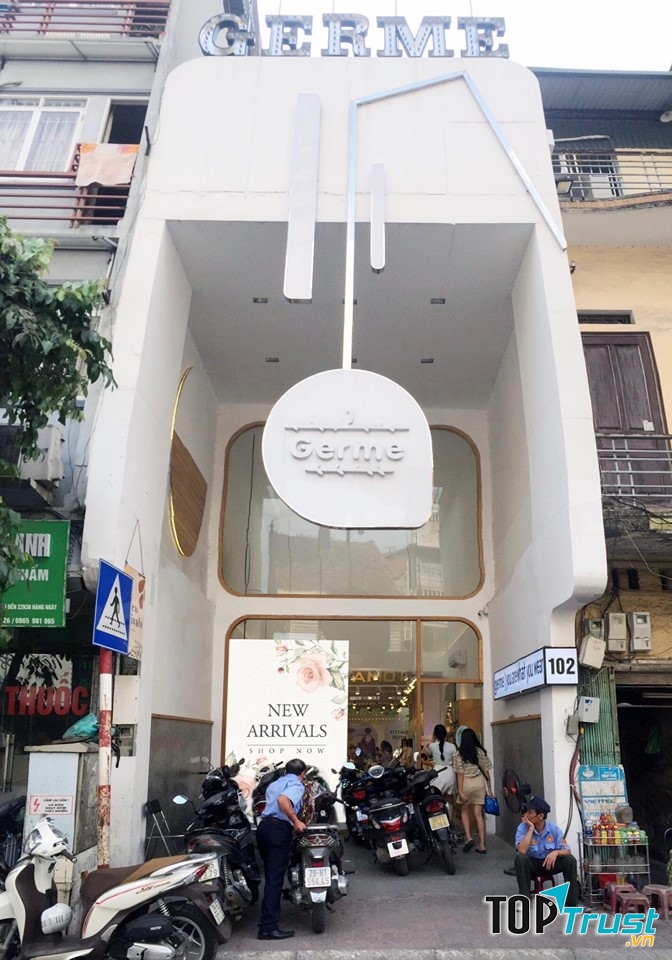 Germe Shop