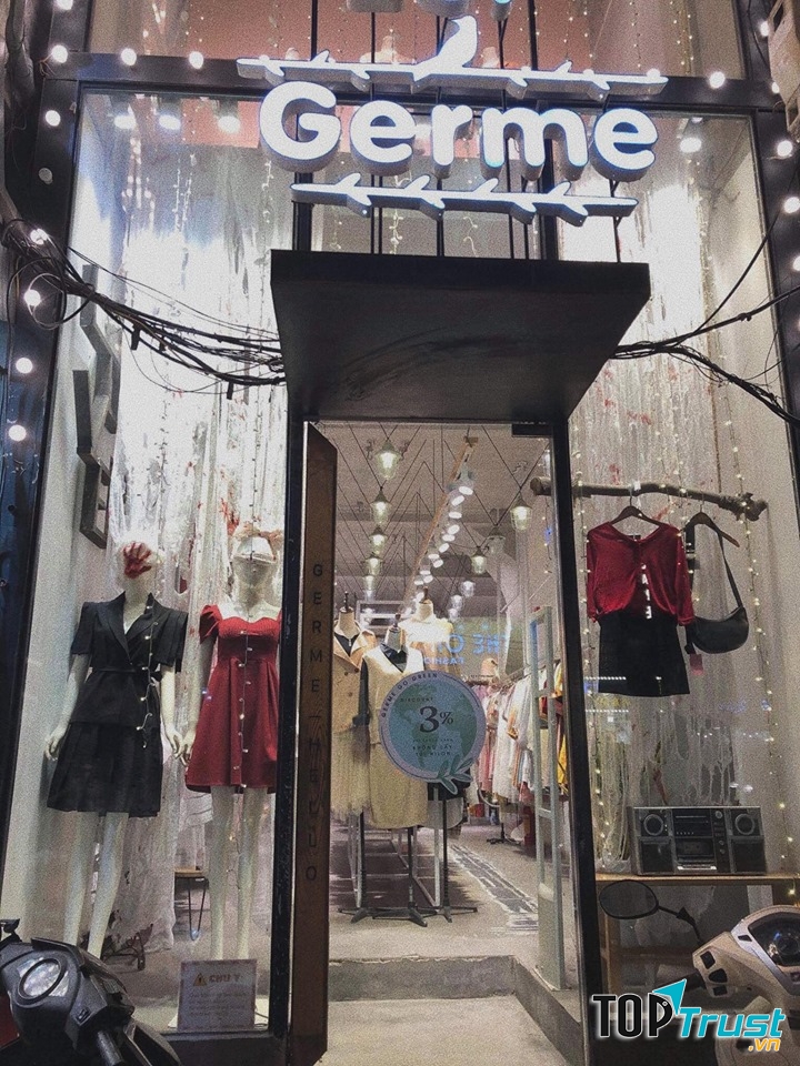 Germe Shop
