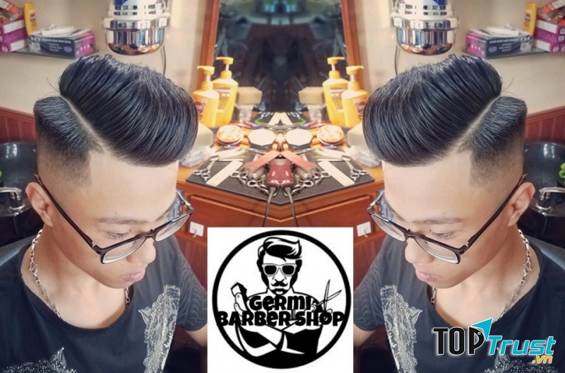 Bạn có thể đến đây để khám phá những kiểu tóc mới lạ như Undercut, pompadour,... cũng như thể hiện cá tính, phong cách của bản thân