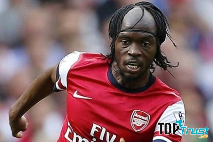 Gervinho