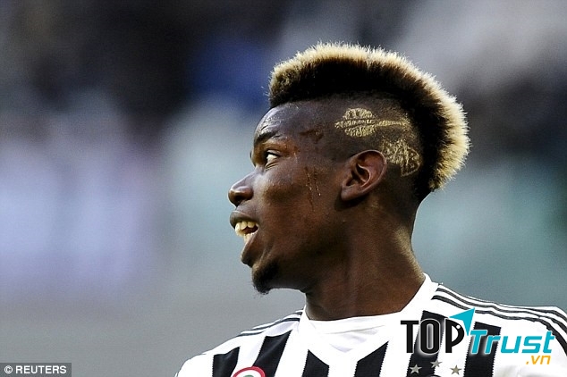 Paul Pogba