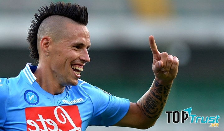Marek Hamsik