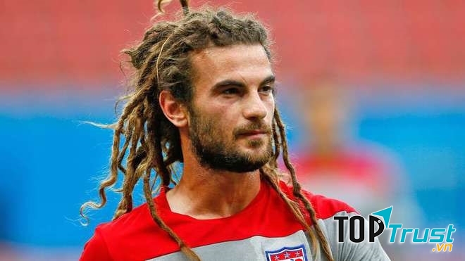 Kyle Beckerman
