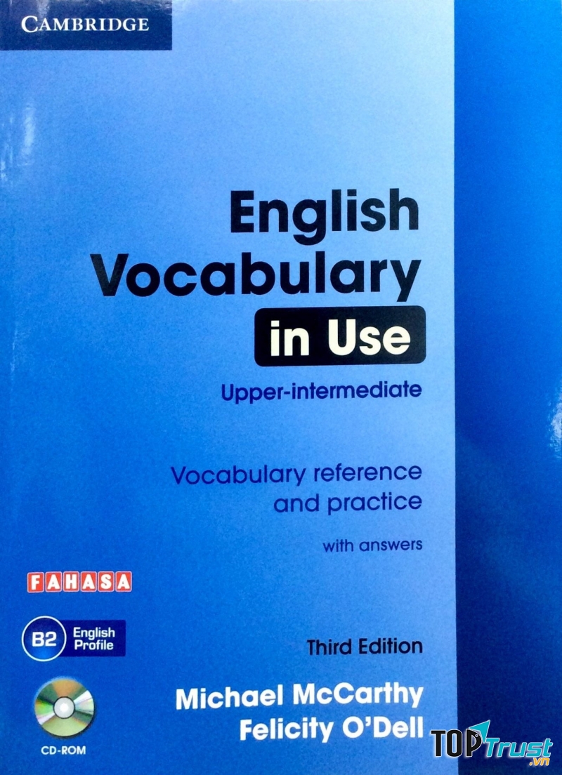 English Vocabulary in Use