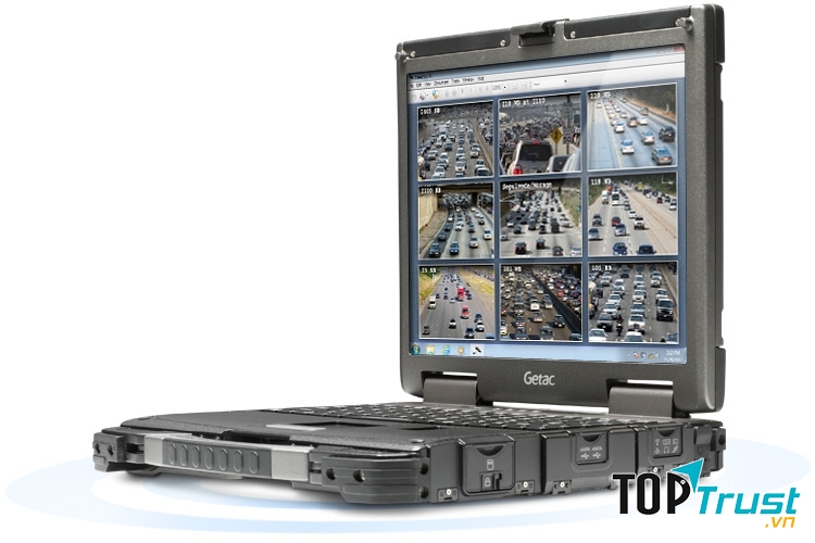 Getac B300-X Toughbook