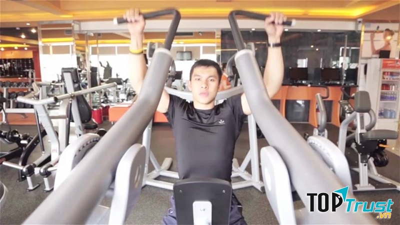 Getfit Gym & Yoga