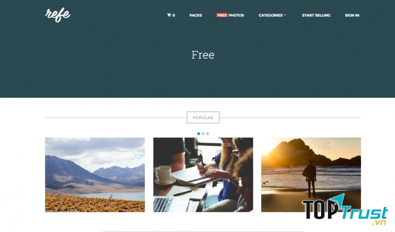 Getrefe.com