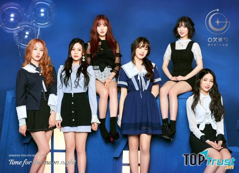 G-FRIEND