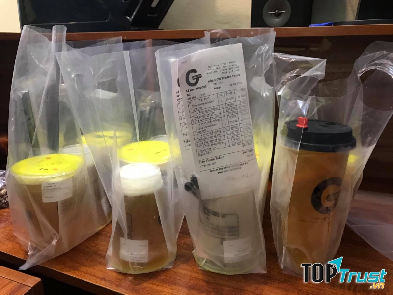 GGEM TEA