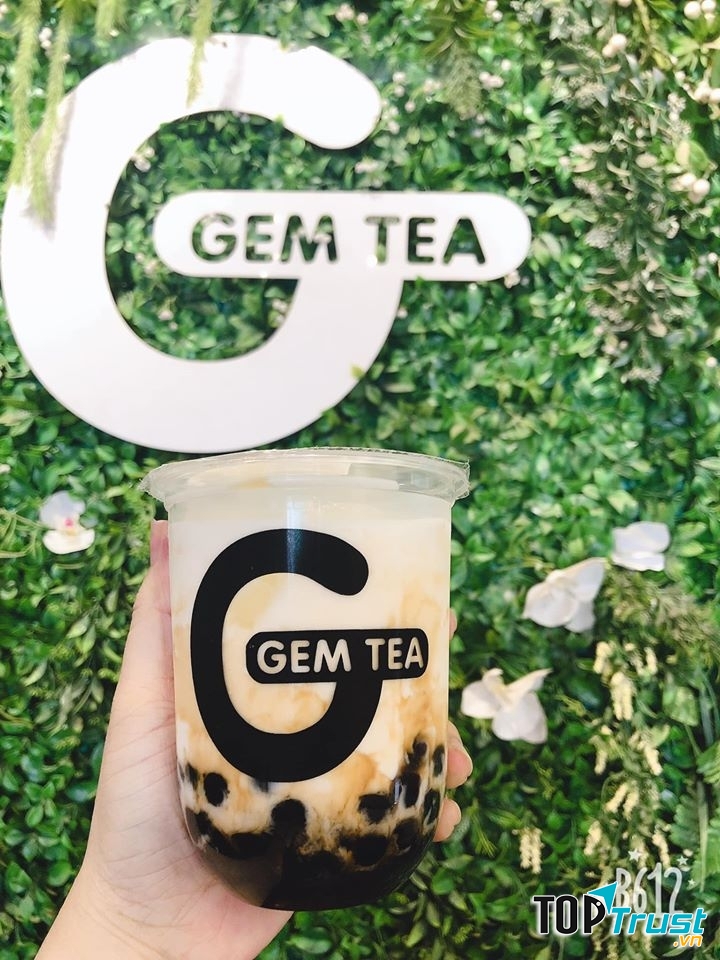 GGEM TEA