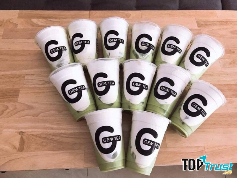 GGEM TEA