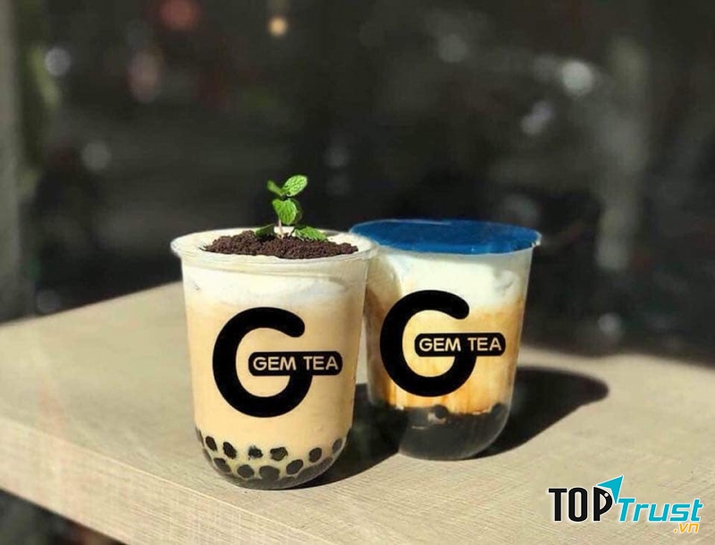Ggem Tea Yên Thế