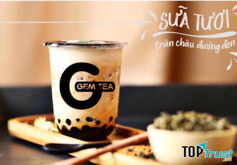 Ggem Tea Yên Thế