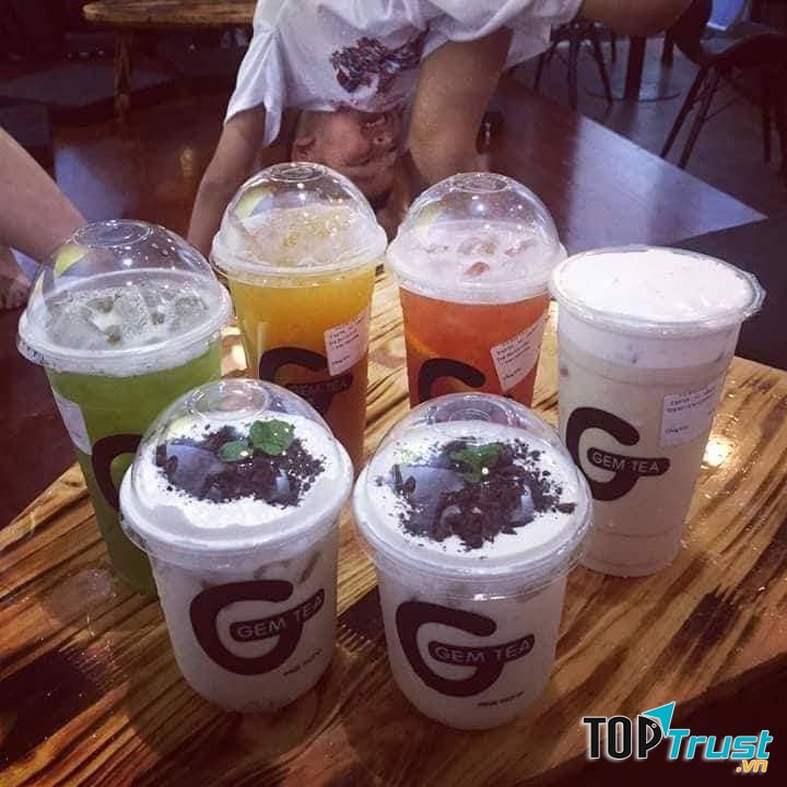 GGemtea