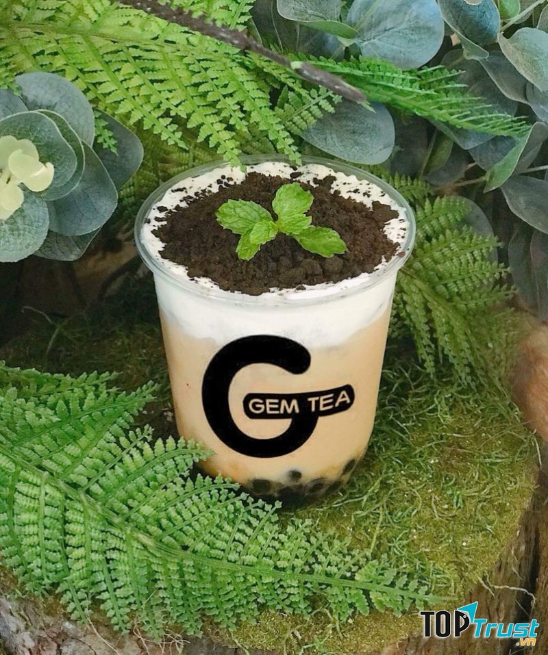 GGemtea