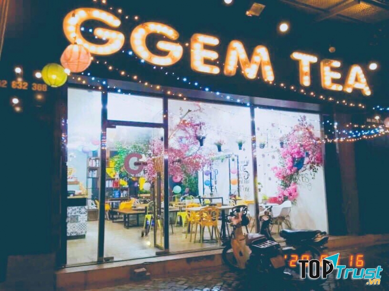 GGemtea Chũ.