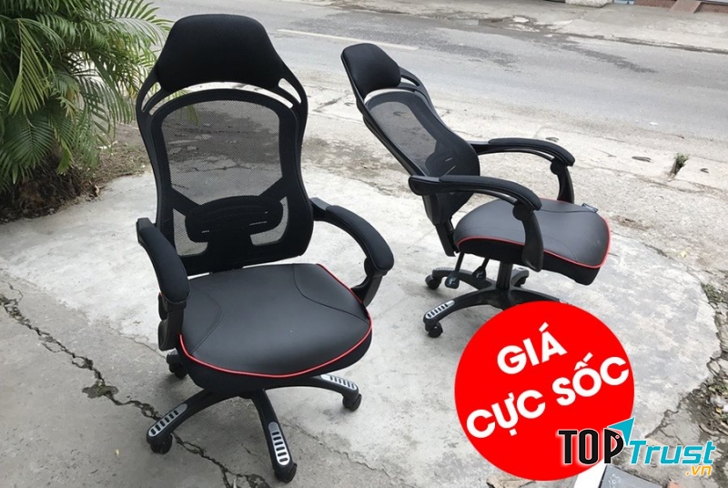 Ghế chơi game Phượng Minh