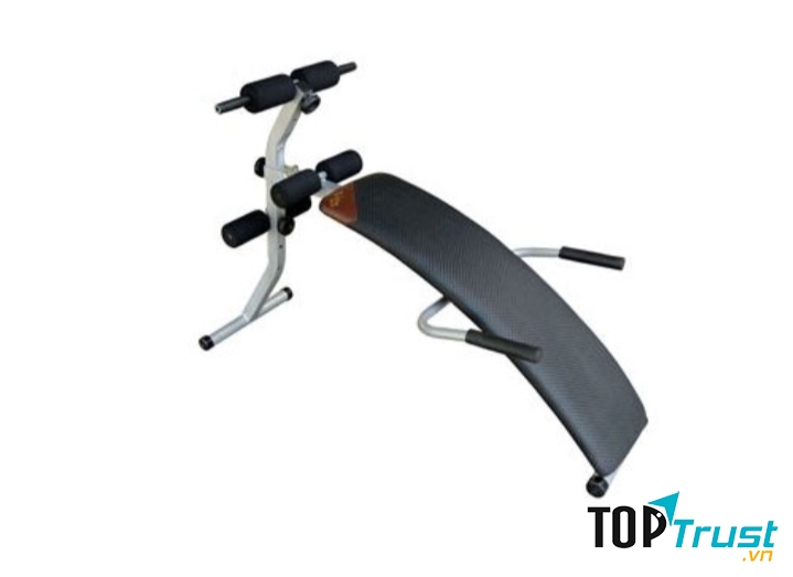 Ghế cong tập bụng Vifa Sport 601002